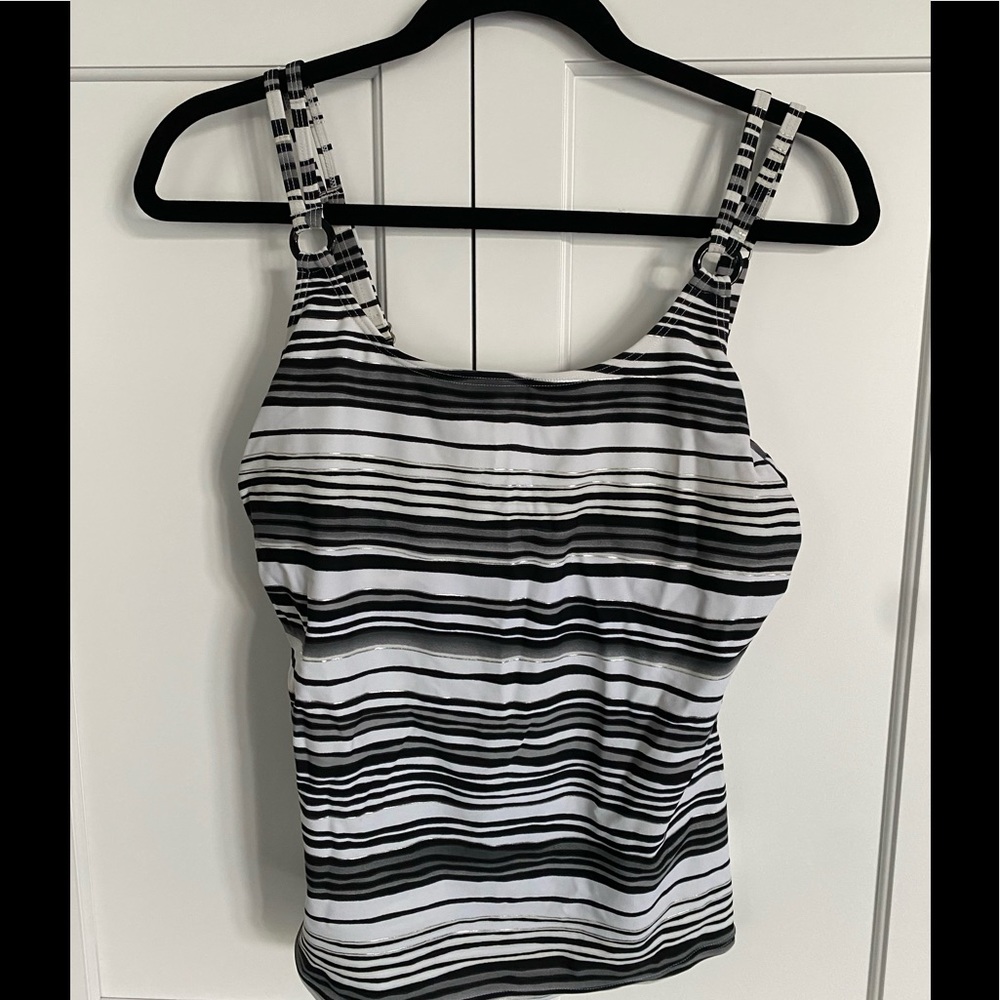 Christina Swimwear Azzurra Escapade